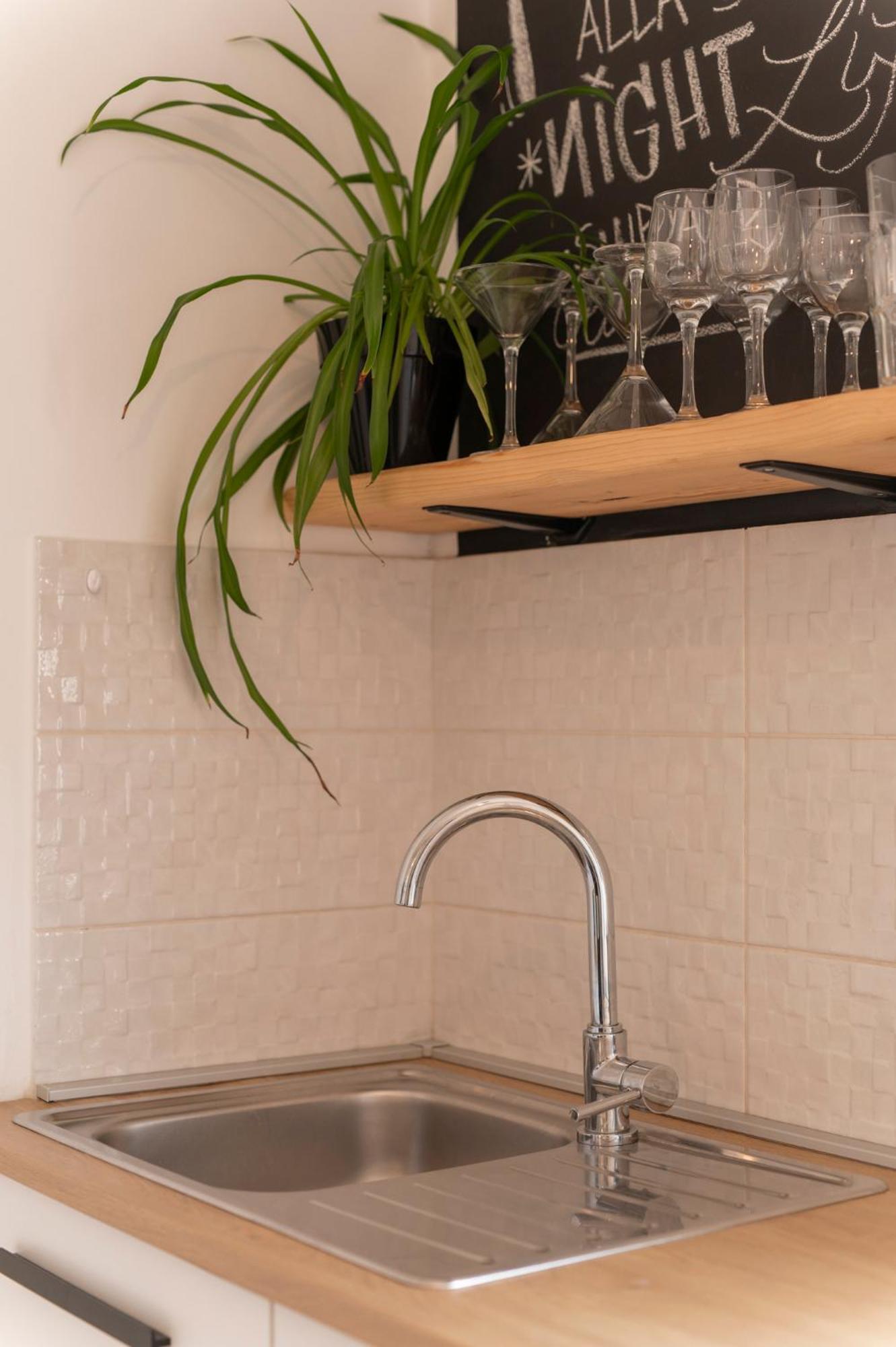 Salt&Sky Apartment Pula Ngoại thất bức ảnh