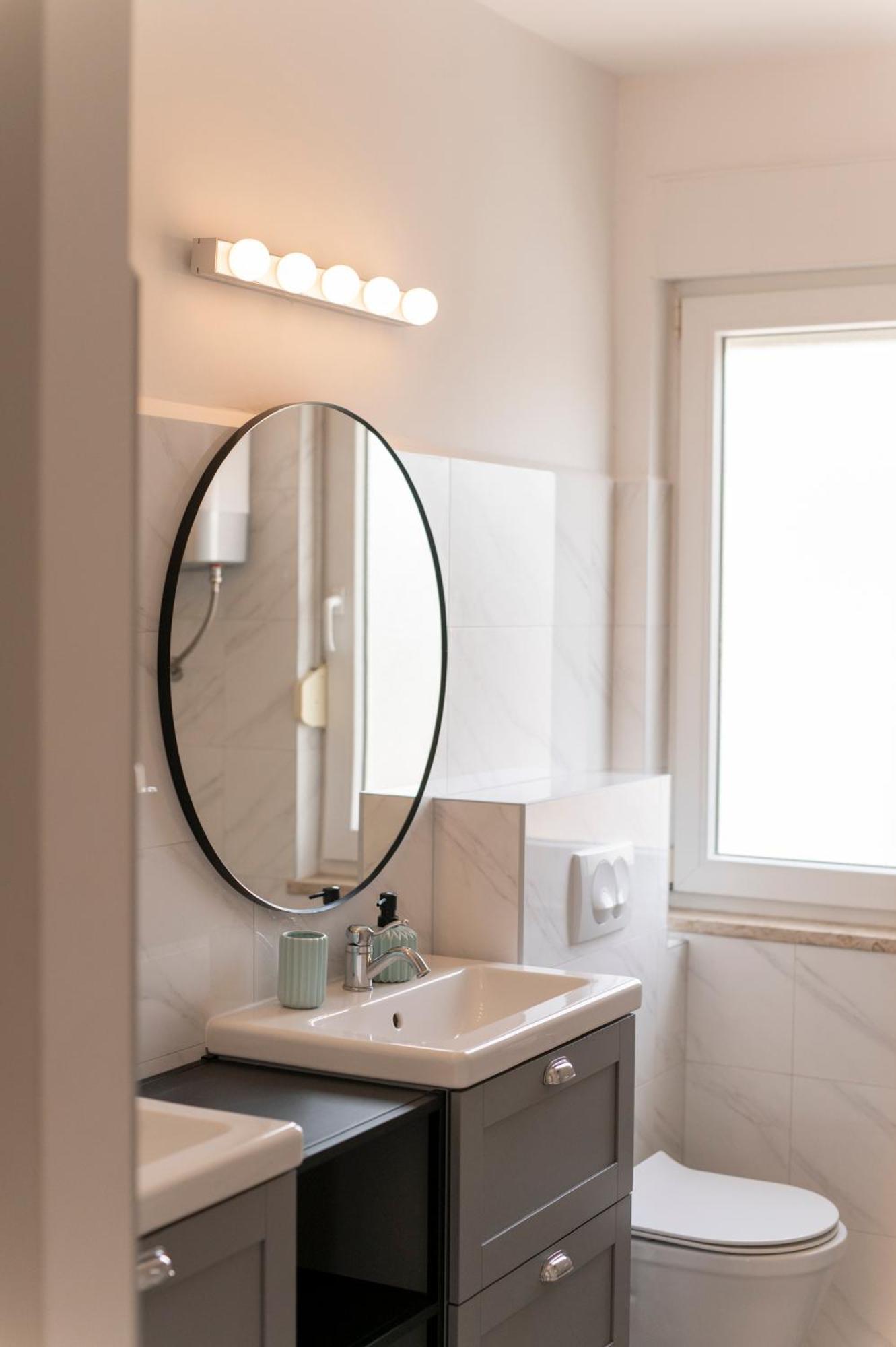 Salt&Sky Apartment Pula Ngoại thất bức ảnh