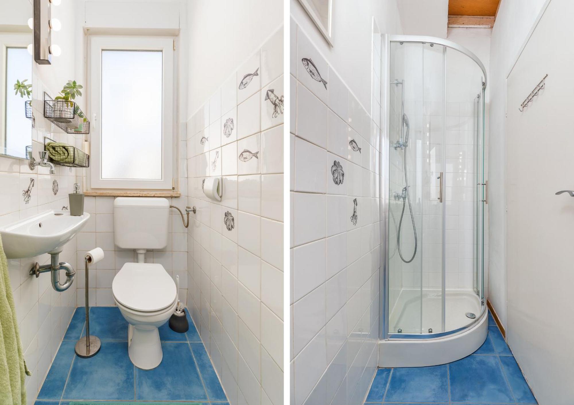 Salt&Sky Apartment Pula Ngoại thất bức ảnh