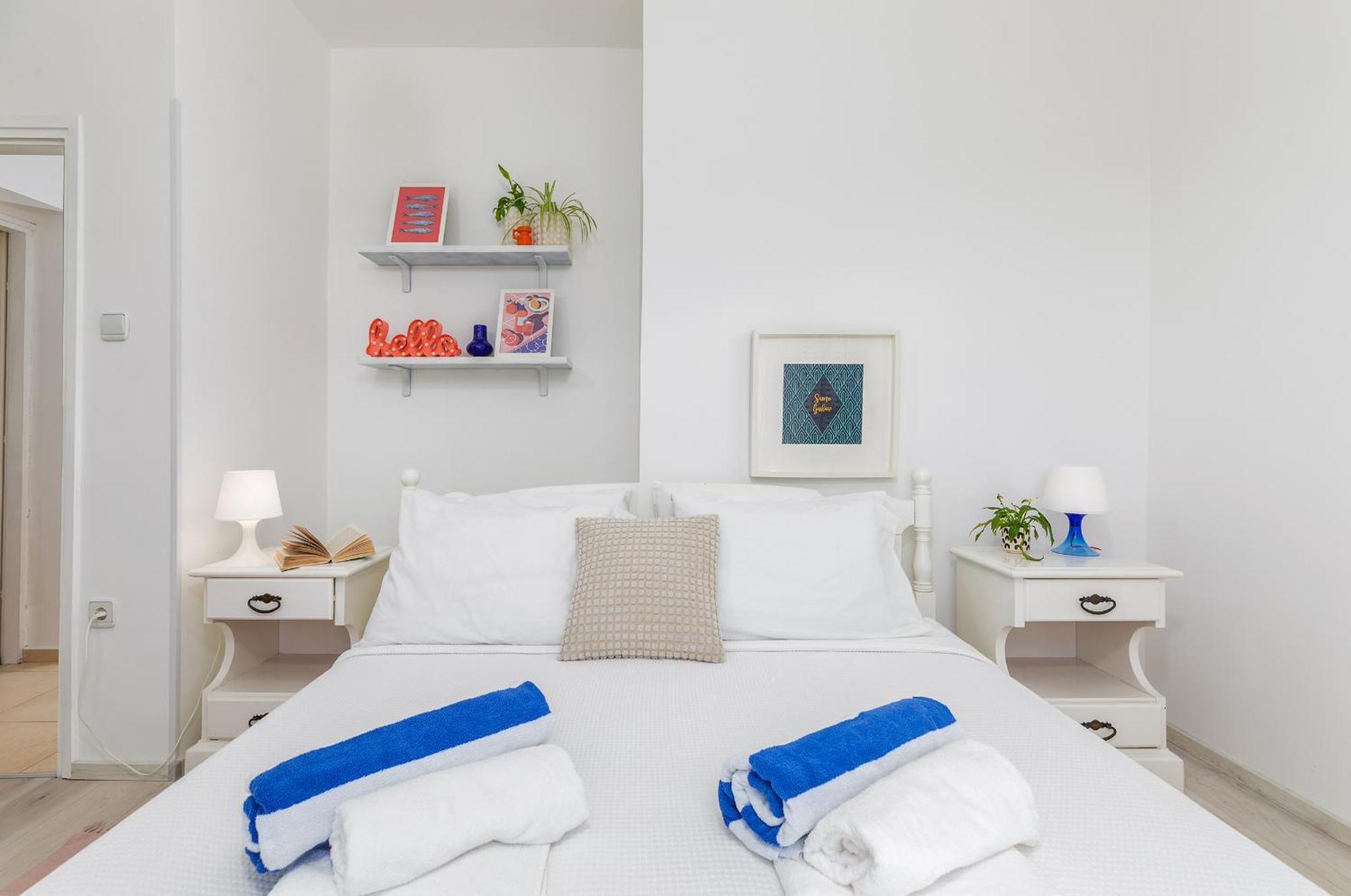 Salt&Sky Apartment Pula Ngoại thất bức ảnh