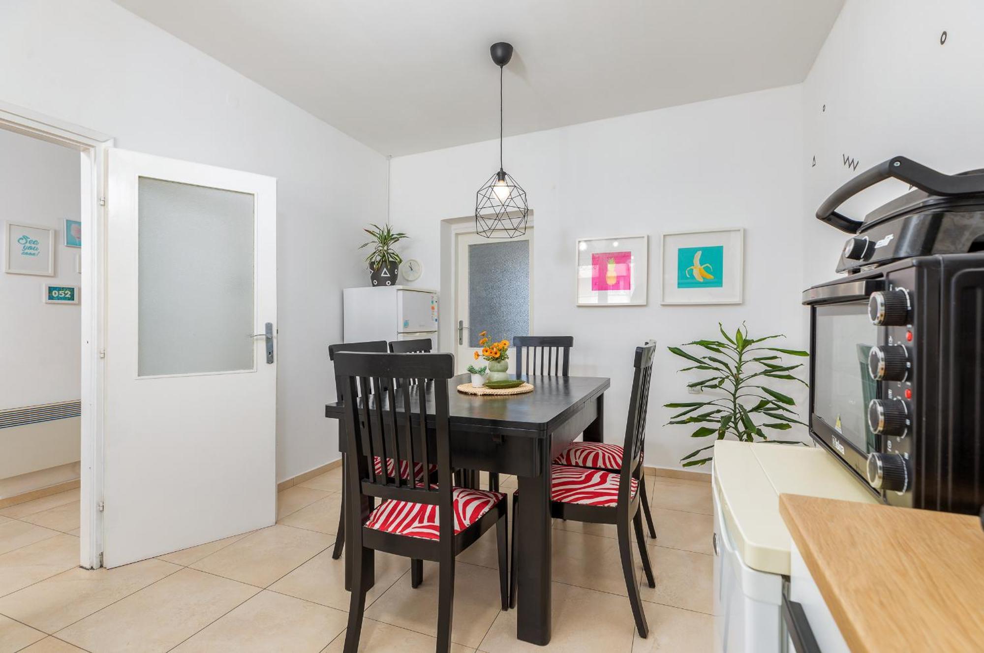 Salt&Sky Apartment Pula Ngoại thất bức ảnh