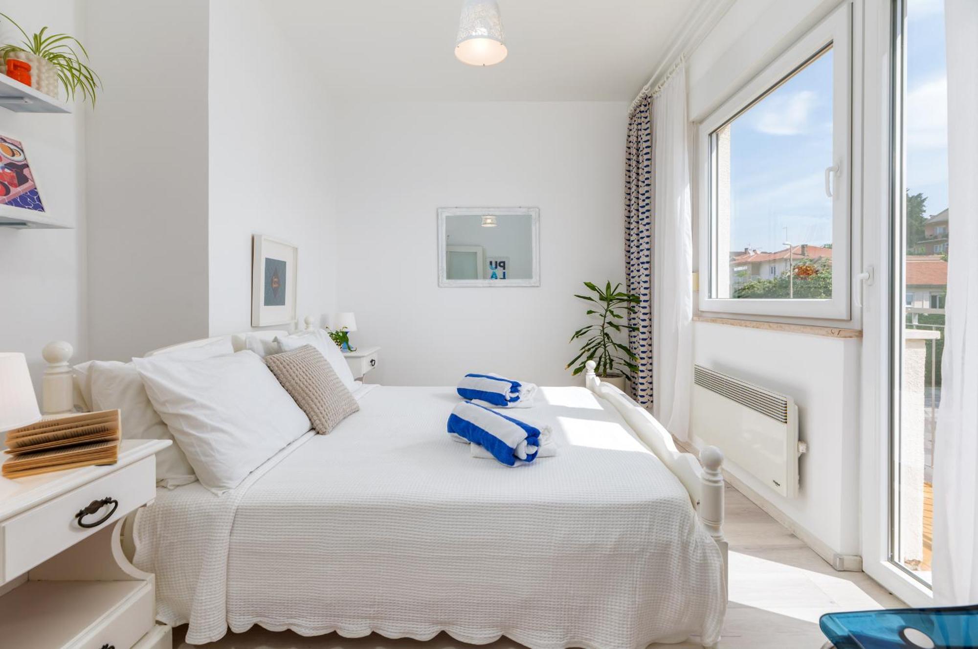 Salt&Sky Apartment Pula Ngoại thất bức ảnh