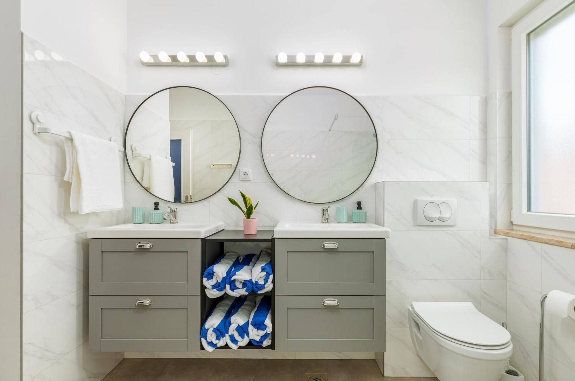 Salt&Sky Apartment Pula Ngoại thất bức ảnh