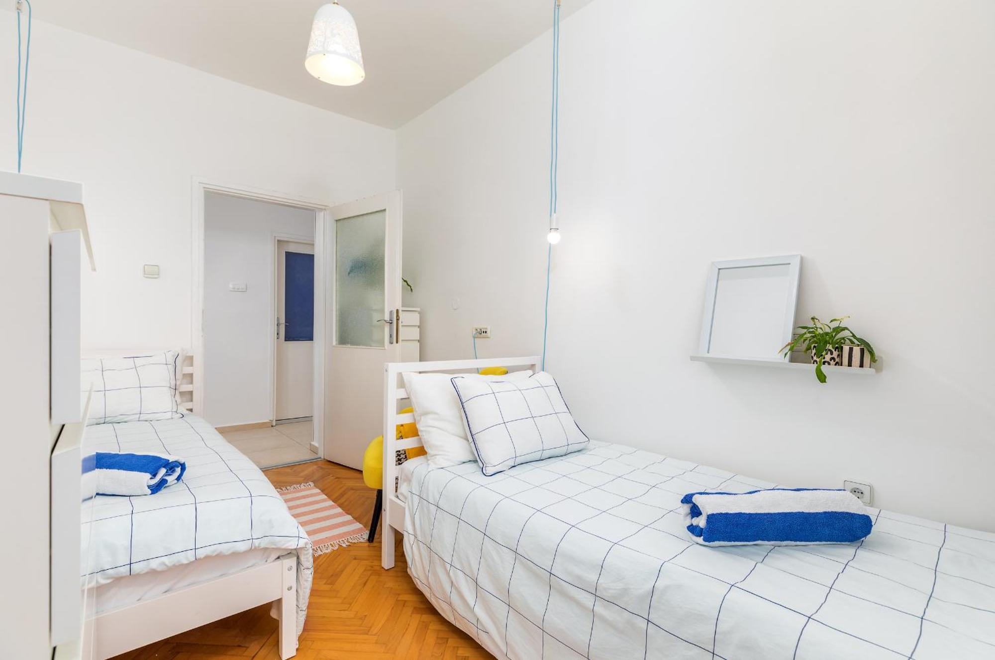Salt&Sky Apartment Pula Ngoại thất bức ảnh